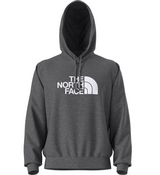 Men's Evolution Half Dome Hoodie