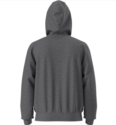 Men's Evolution Half Dome Hoodie