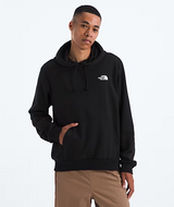 Men's Evolution Half Dome Mountain Graphic Hoodie