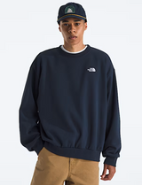 Men's Evolution Simple Dome Crew