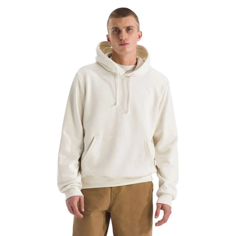 Men's Evolution Simple Dome Regular Hoodie