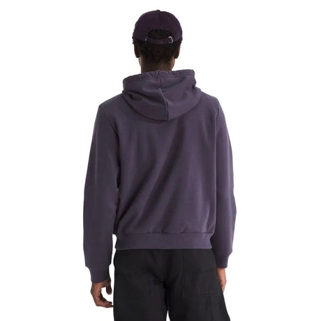 Men's Evolution Simple Dome Regular Hoodie