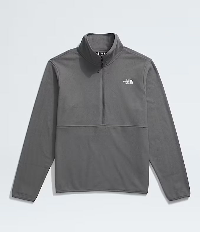 Men's Glacier Fleece ½ Zip