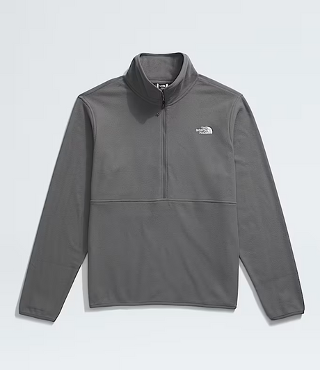 Men's Glacier Fleece ½ Zip