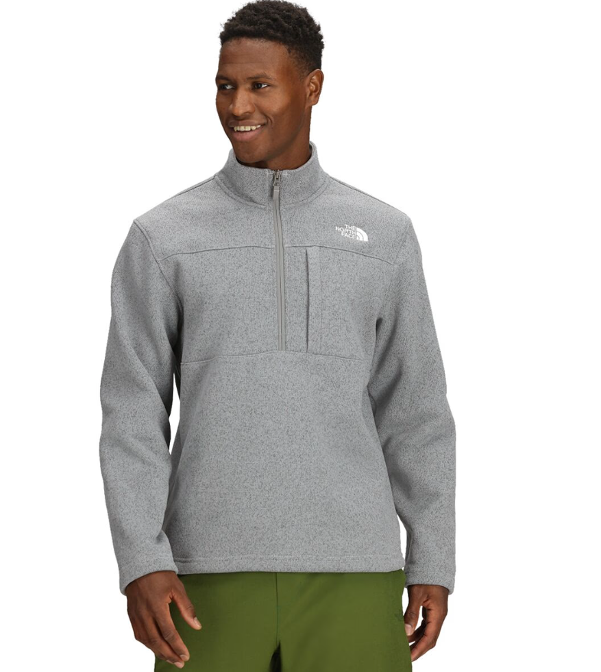 Men's Gordon Lyons ¼ Zip - Maine Sport Outfitters