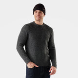 Men's Heavy Crew Sweater