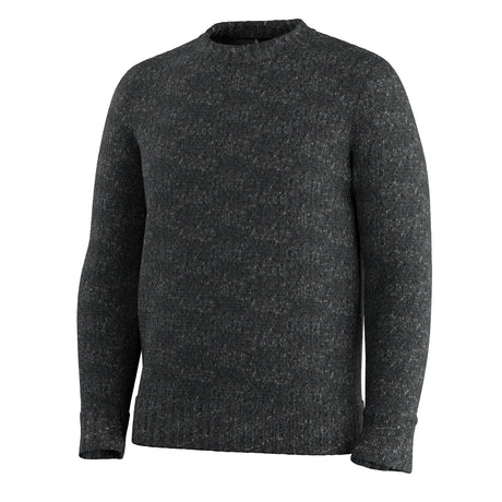 Men's Heavy Crew Sweater