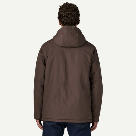 Men's Isthmus Parka