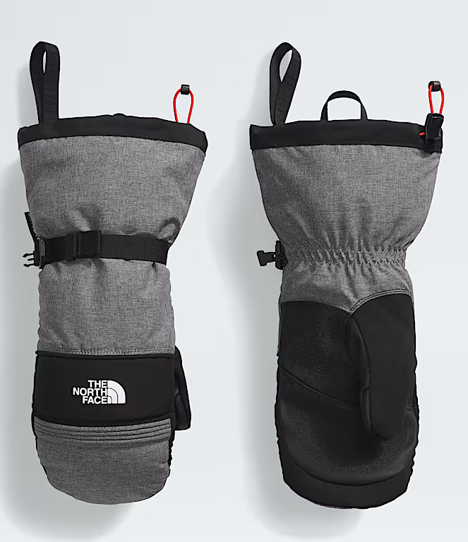 Men's Montana Ski Mitt