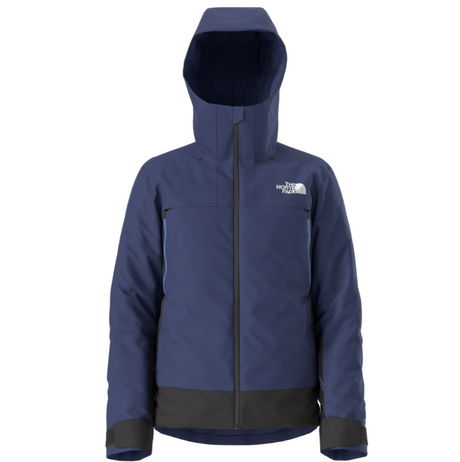 Men's Mount Bre Jacket