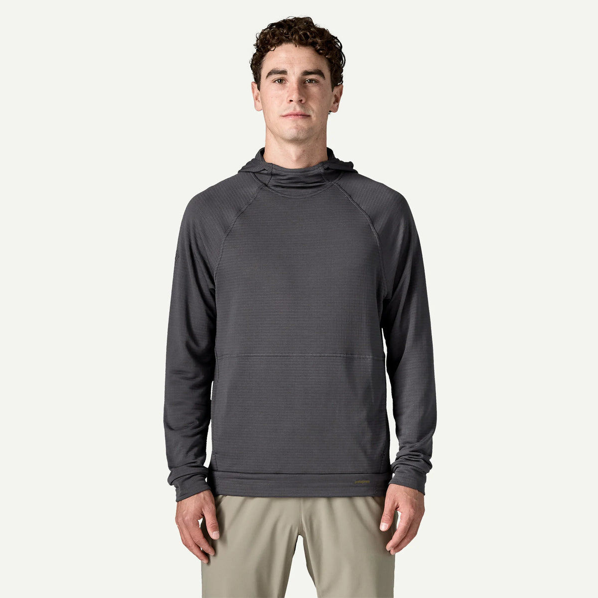 Men's Mountain Thermal Hoody