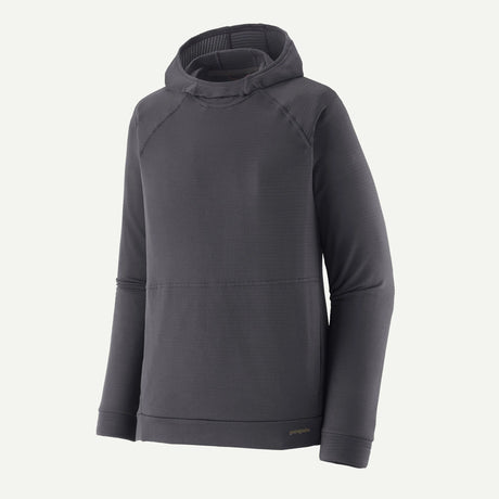 Men's Mountain Thermal Hoody