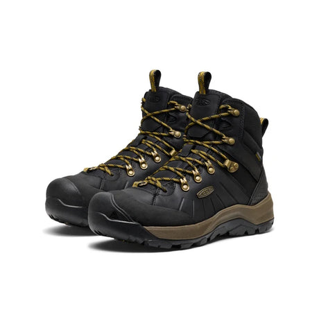 Men's Revel IV Mid Polar