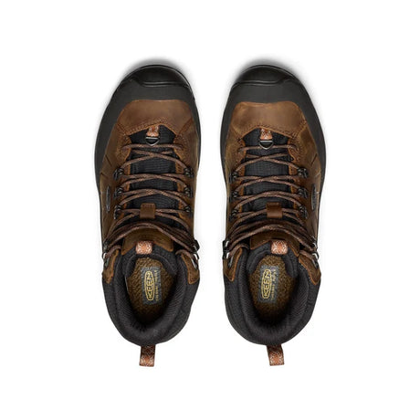 Men's Revel IV Mid Polar