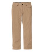Men's Rivet Canvas Pant