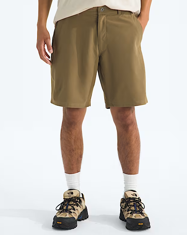 Men's Rolling Sun Packable Short