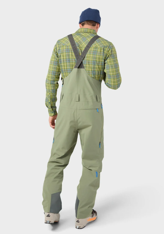 Men's Skyrider Bib
