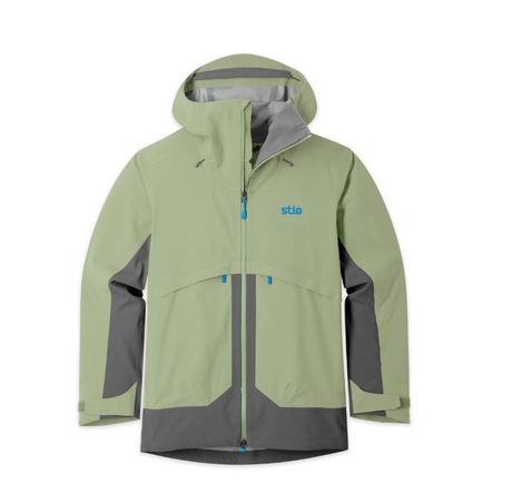 Men's Skyrider Jacket