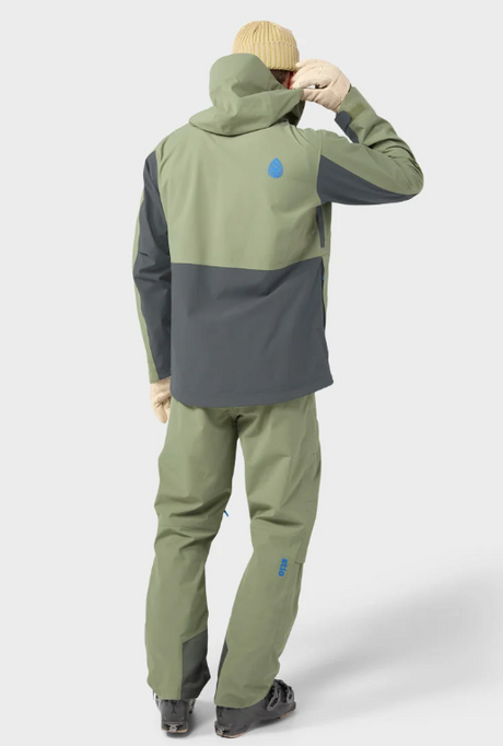 Men's Skyrider Jacket