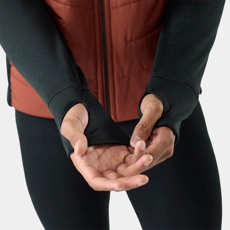 Men's Smartloft Hybrid Jacket