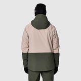 Men's Snowcrew Jacket