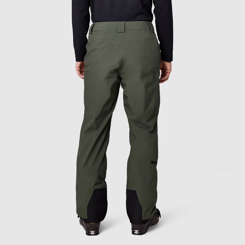 Men's Snowcrew Pant