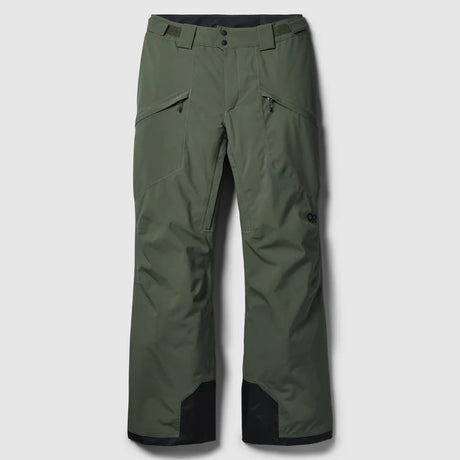 Men's Snowcrew Pant