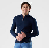 Men's Sparwood 1/4 Zip Sweater