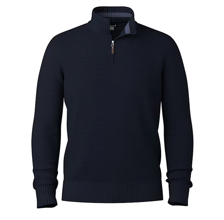 Men's Sparwood 1/4 Zip Sweater