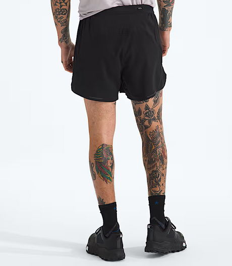 Men's Sunriser Short 5"