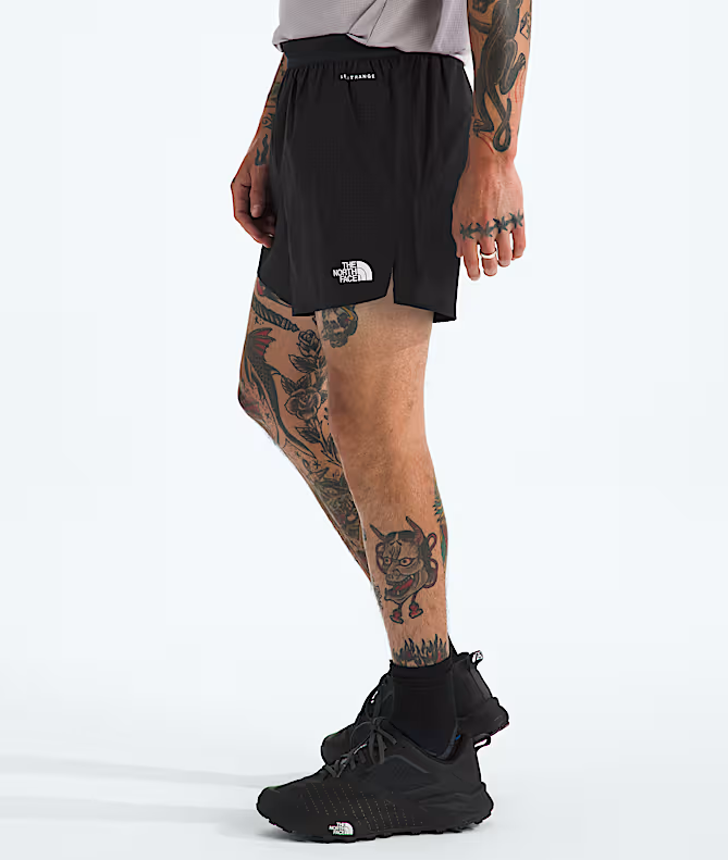 Men's Sunriser Short 5"