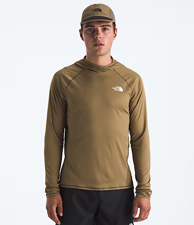 Men's Sunriser Hoodie