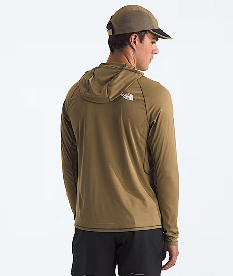 Men's Sunriser Hoodie