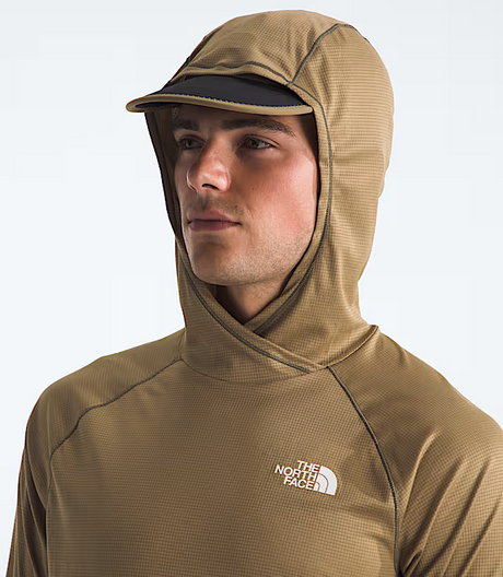 Men's Sunriser Hoodie