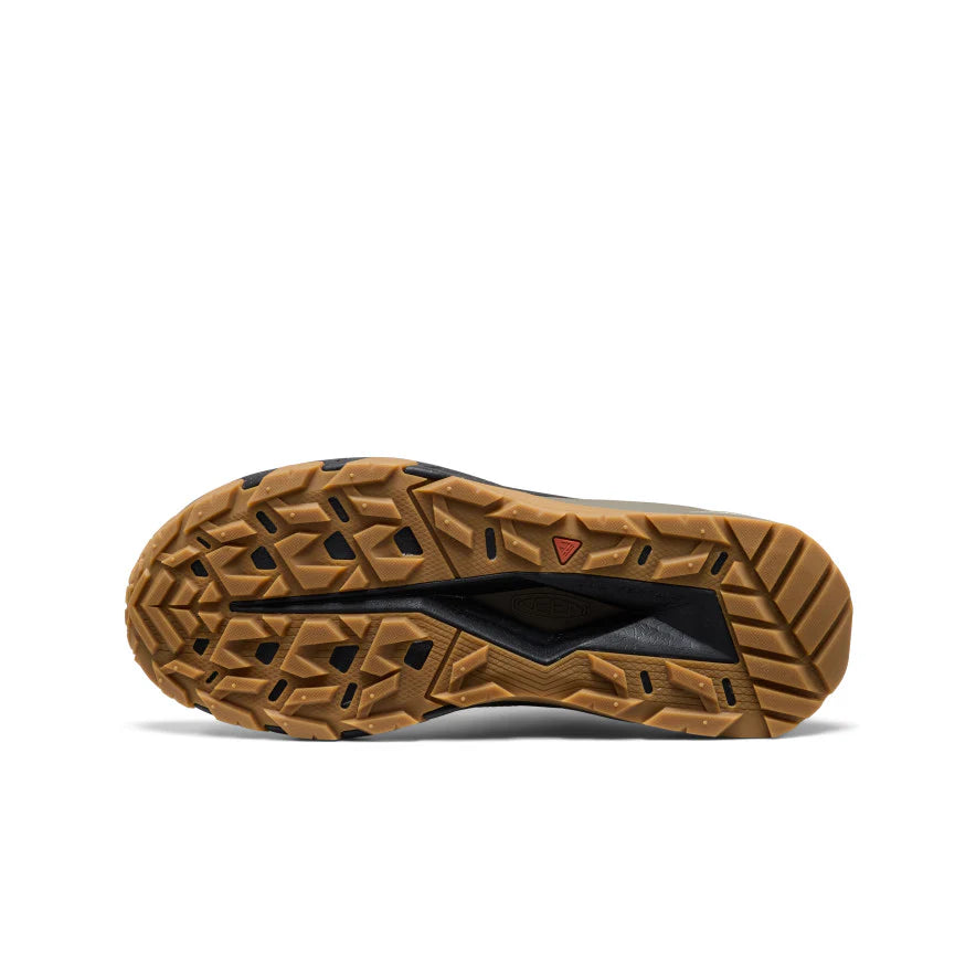 Men's Targhee Apex Waterproof
