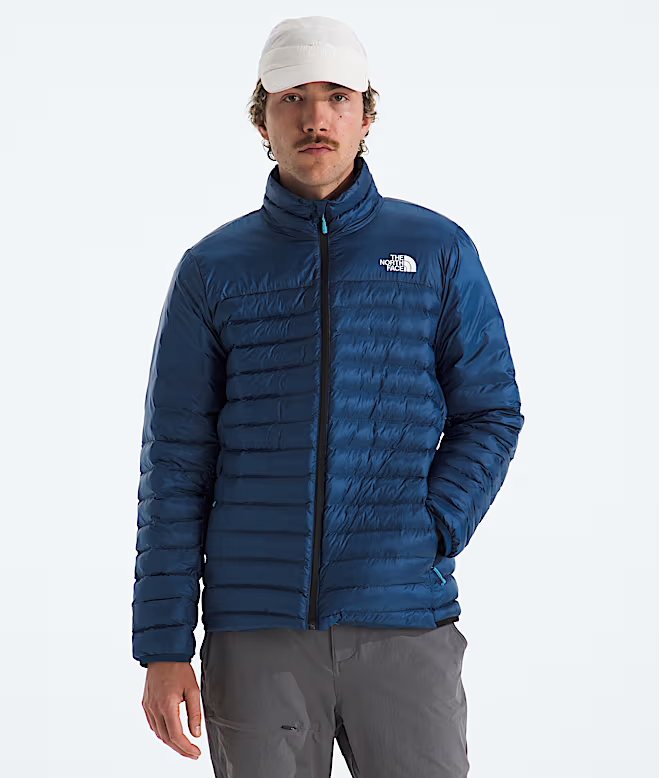 Men's Terra Peak Jacket