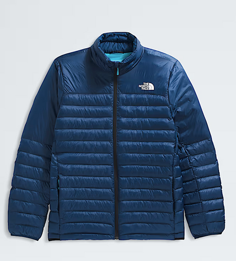 Men's Terra Peak Jacket