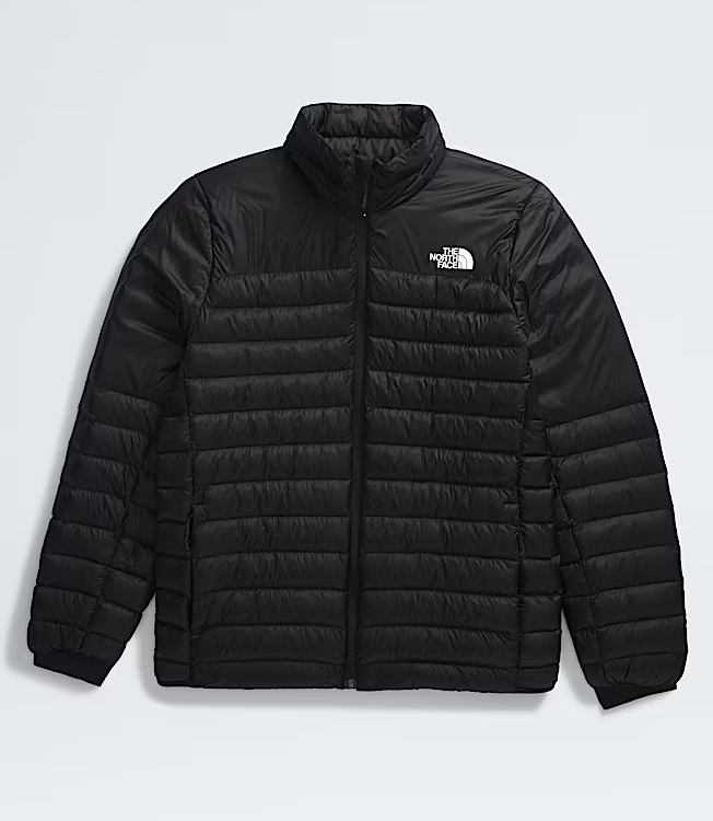 Men's Terra Peak Jacket