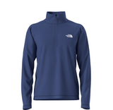 Men's Textured Cap Rock ¼ Zip
