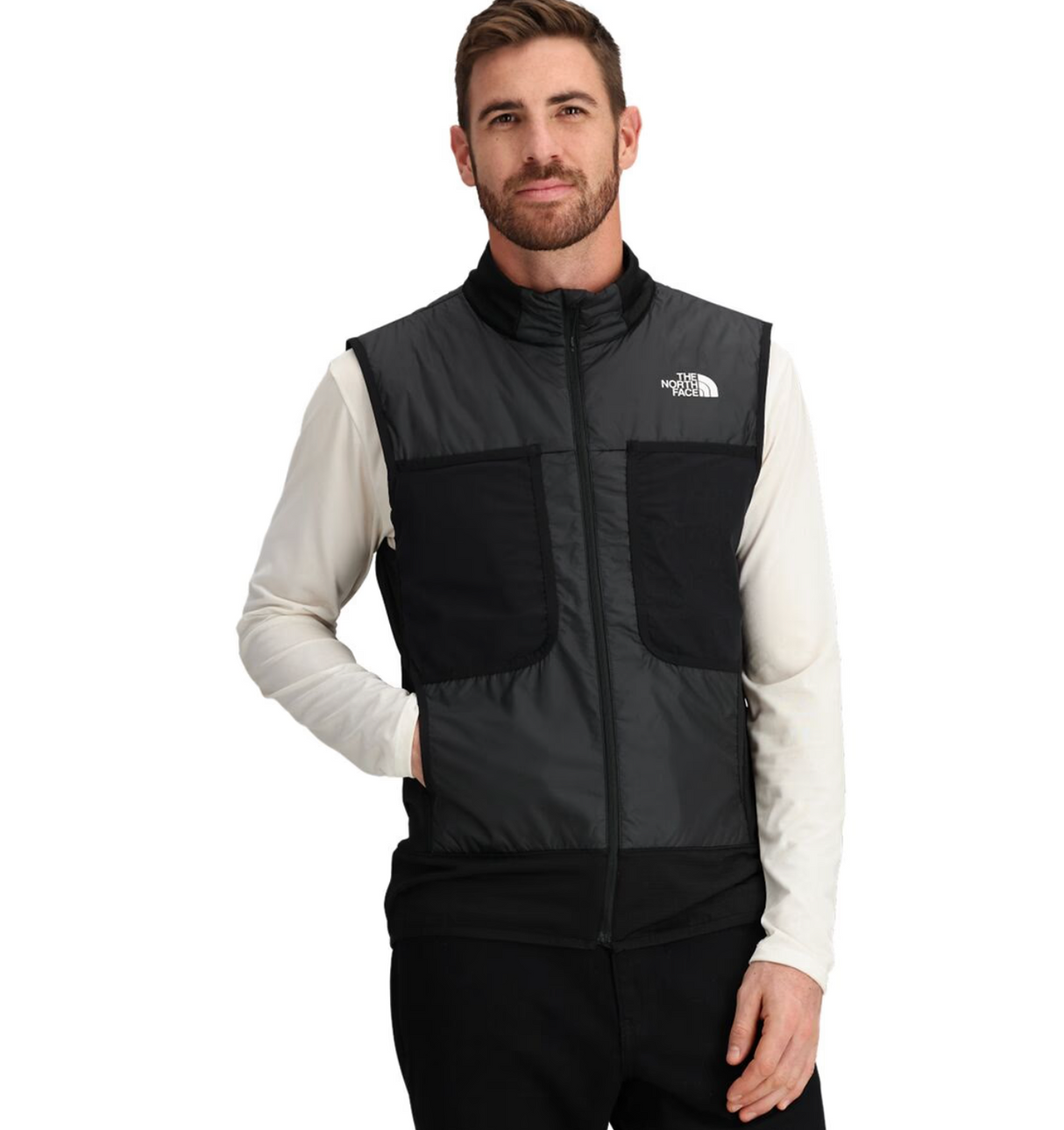 Men's Winter Warm Pro Vest