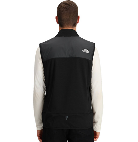 Men's Winter Warm Pro Vest