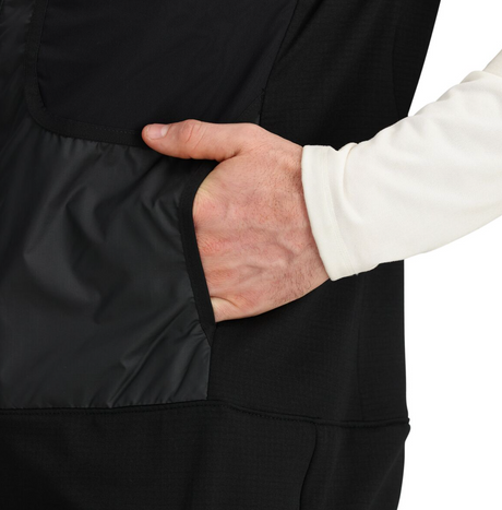 Men's Winter Warm Pro Vest