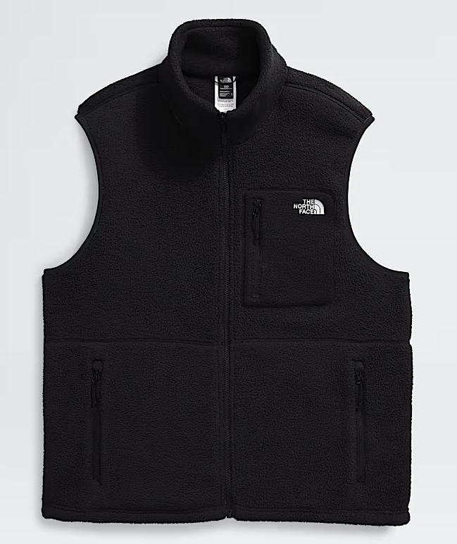 Men's Yumiori Vest