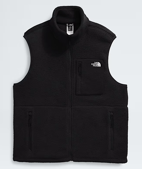Men's Yumiori Vest