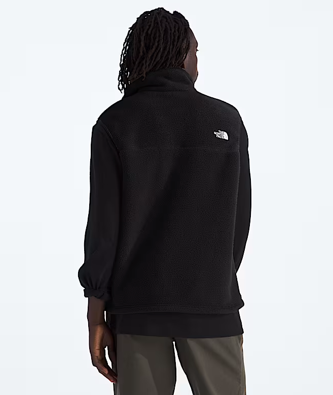 Men's Yumiori Vest