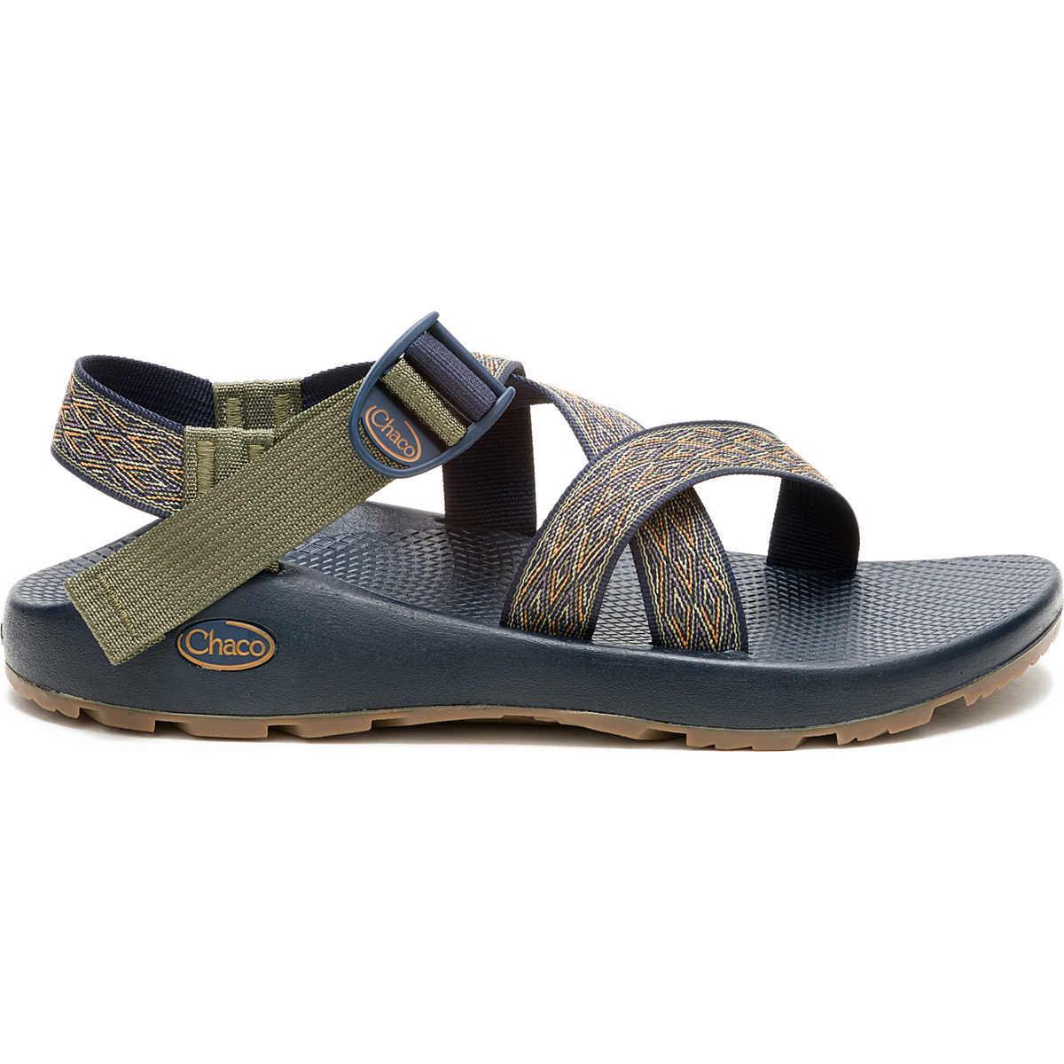 Men's Z1 Classic Sandal - Maine Sport Outfitters