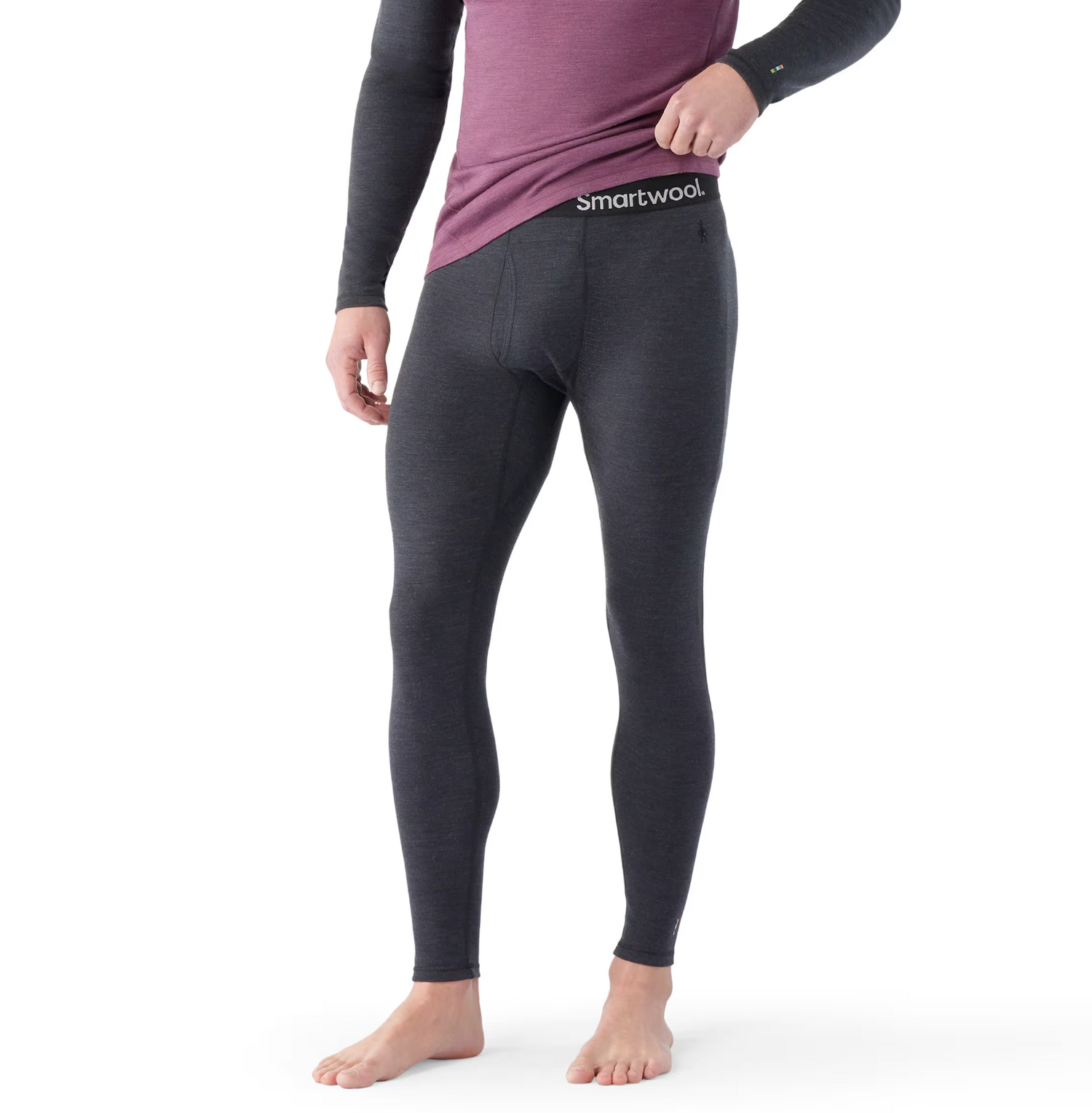 Men's Classic Thermal Merino Base Layer Bottom