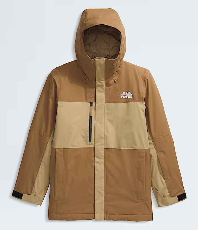 Men's Freedom Insulated Jacket