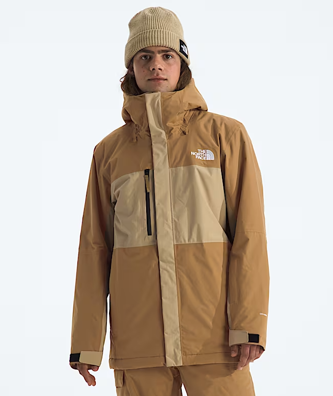 Men's Freedom Insulated Jacket