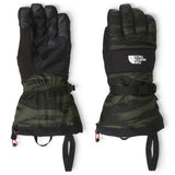 Men's Montana Ski Glove